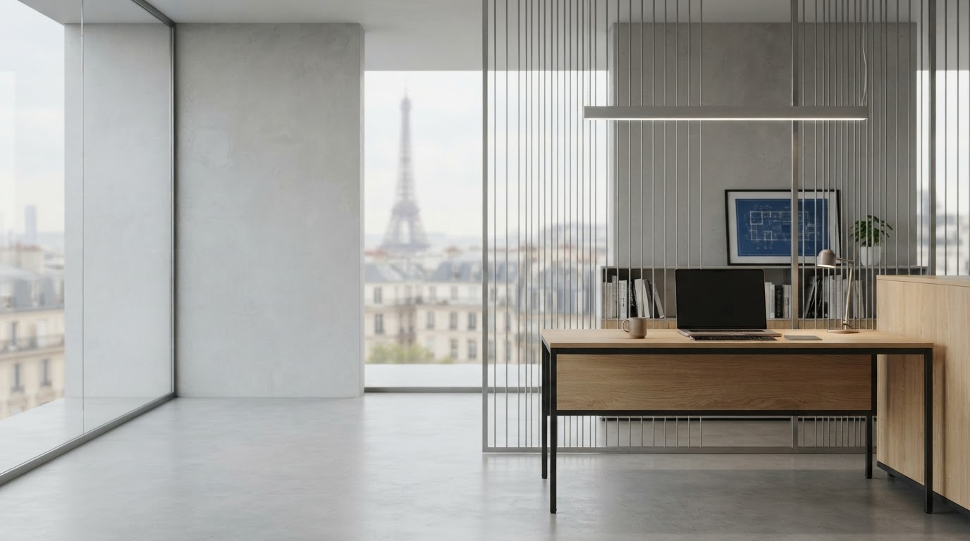 Swaptairis — interface d'analyse de données financières en temps réel